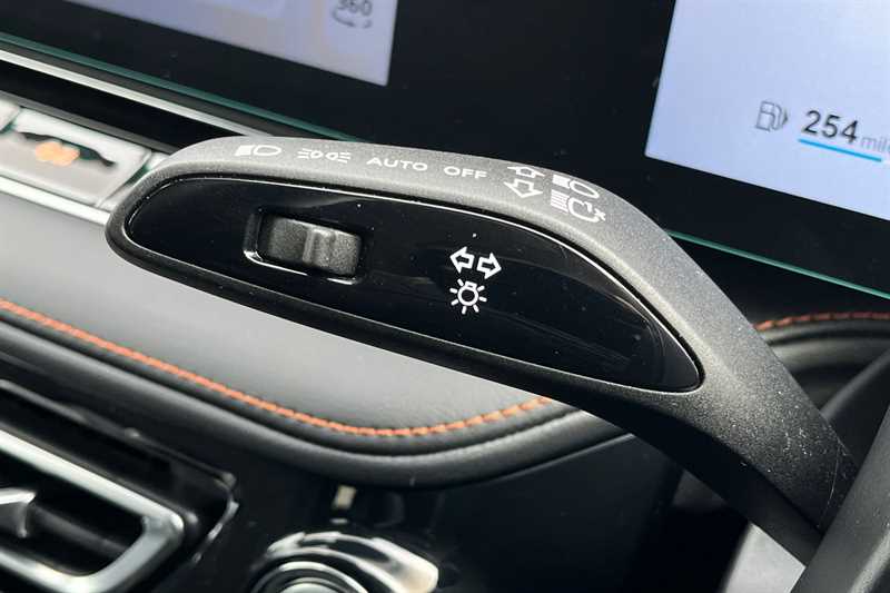 Used MG MG HS 2025 for sale - 77727393: Photo 45