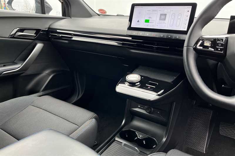 Used MG MG4 2022 for sale - 78130836: Photo 14