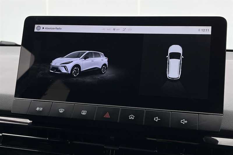 Used MG MG4 2022 for sale - 78130836: Photo 19