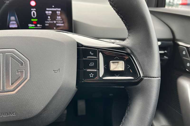 Used MG MG4 2022 for sale - 78130836: Photo 22