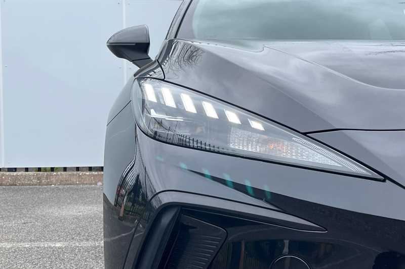 Used MG MG4 2022 for sale - 78130836: Photo 28