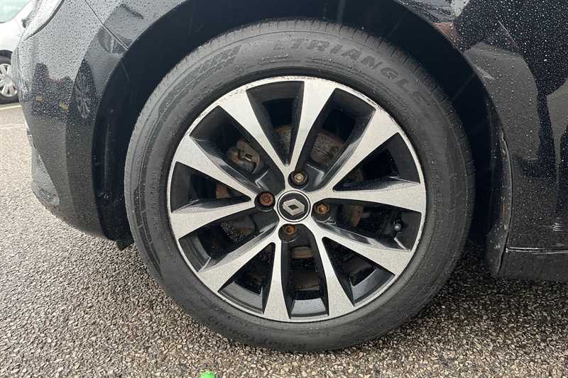 Used Renault Clio 2021 for sale - 77565992: Photo 12