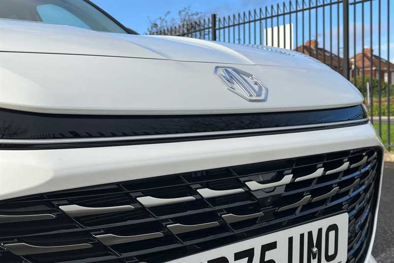 Used MG MG HS 2025 for sale - 77915168: Photo 48