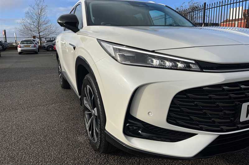 Used MG MG HS 2025 for sale - 77915168: Photo 49