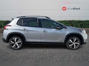 Used Peugeot 2008 2019 for sale - 75981508: Photo