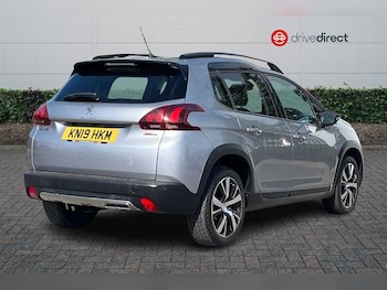 Used Peugeot 2008 2019 for sale - 75981508: Photo