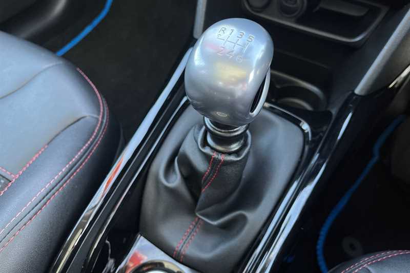 Vehicle 40