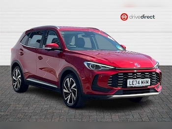 Used MG MG ZS 2024 for sale - 78338225: Photo