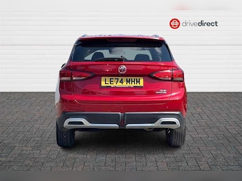 Used MG MG ZS 2024 for sale - 78338225: Photo