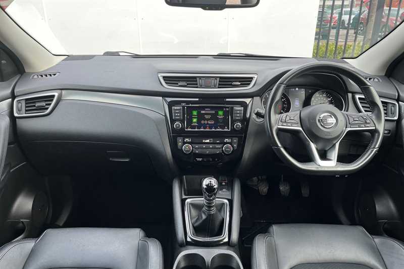 Used Nissan Qashqai 2019 for sale - 77526338: Photo 13