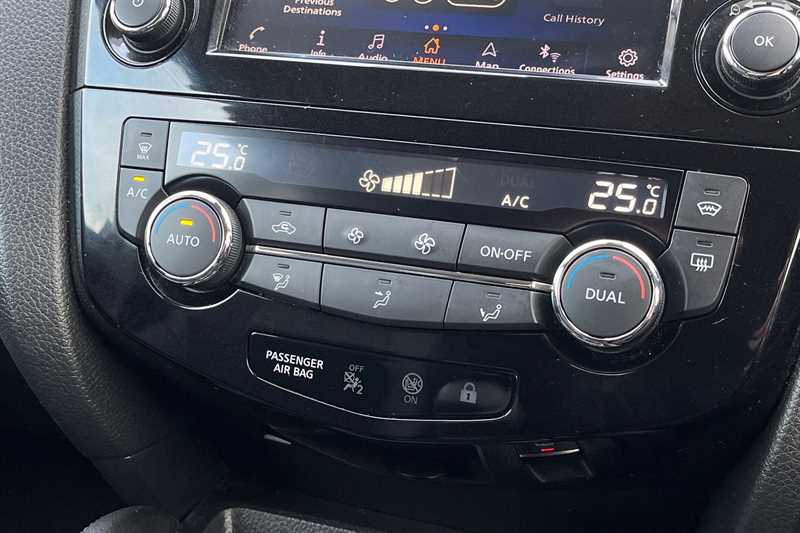 Used Nissan Qashqai 2019 for sale - 77526338: Photo 15