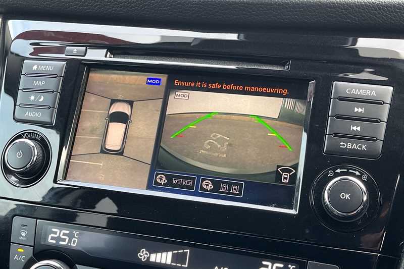 Used Nissan Qashqai 2019 for sale - 77526338: Photo 19