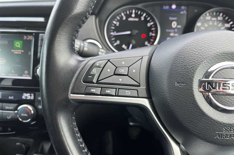 Used Nissan Qashqai 2019 for sale - 77526338: Photo 21