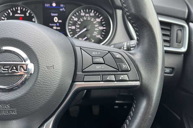 Used Nissan Qashqai 2019 for sale - 77526338: Photo 22