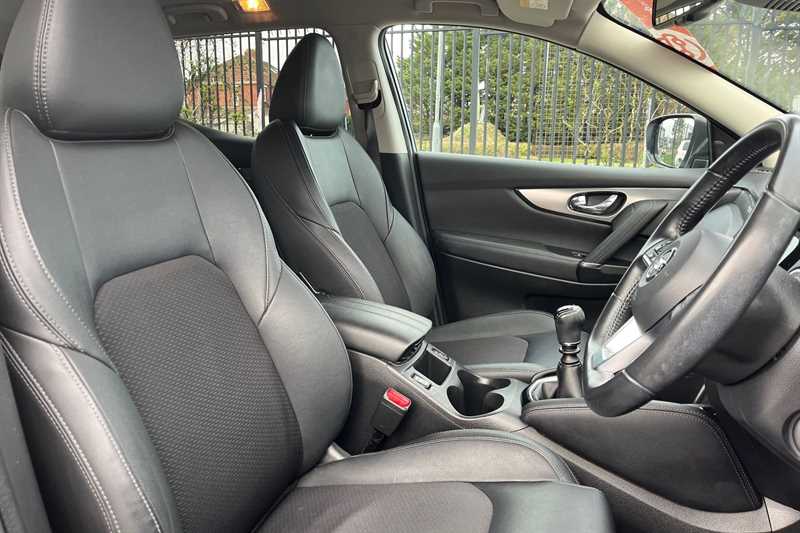 Used Nissan Qashqai 2019 for sale - 77526338: Photo 23