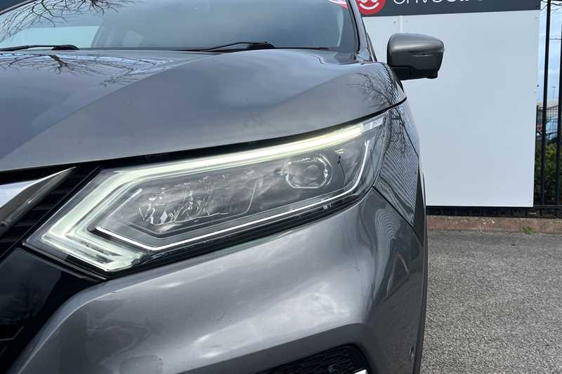 Used Nissan Qashqai 2019 for sale - 77526338: Photo 29