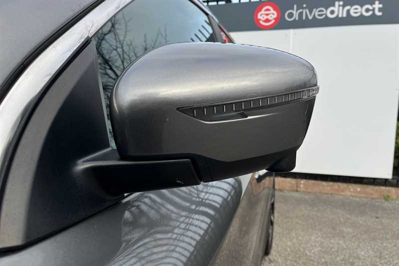 Used Nissan Qashqai 2019 for sale - 77526338: Photo 35