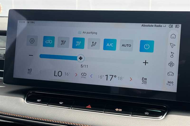 Used MG MG HS 2024 for sale - 76448021: Photo 15