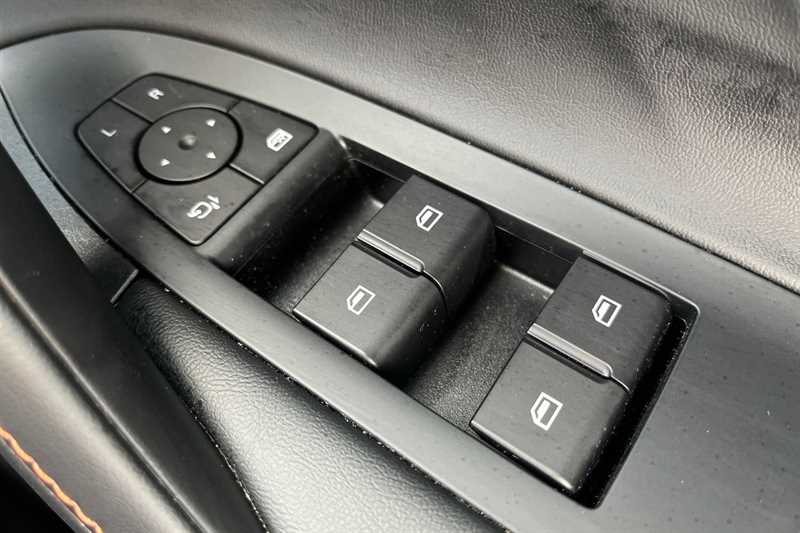 Used MG MG HS 2024 for sale - 76448021: Photo 16