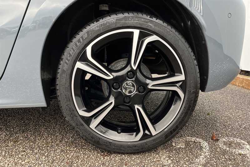 Used Vauxhall Corsa 2024 for sale - 77553894: Photo 10