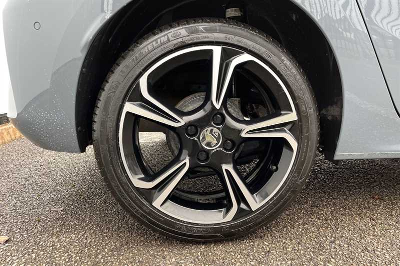 Used Vauxhall Corsa 2024 for sale - 77553894: Photo 12