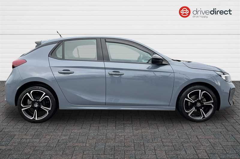 Used Vauxhall Corsa 2024 for sale - 77553894: Photo 2