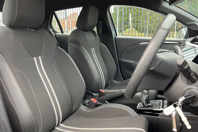 Used Vauxhall Corsa 2024 for sale - 77553894: Photo 23