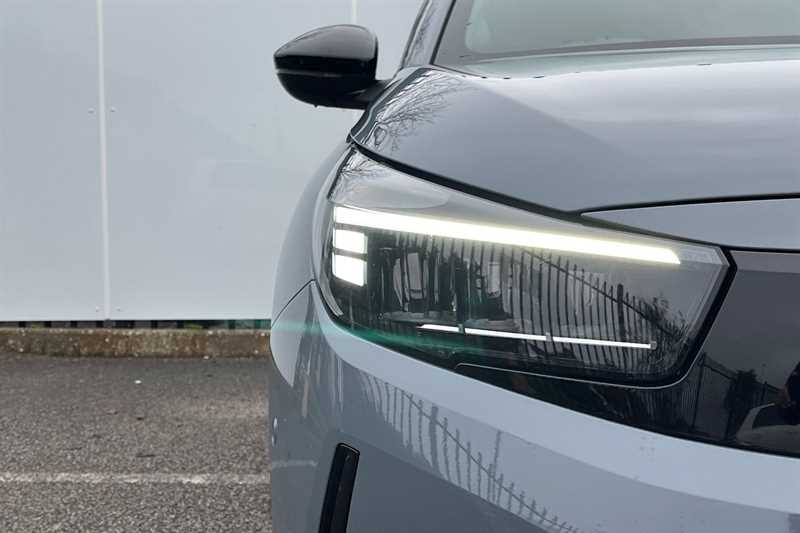 Used Vauxhall Corsa 2024 for sale - 77553894: Photo 28