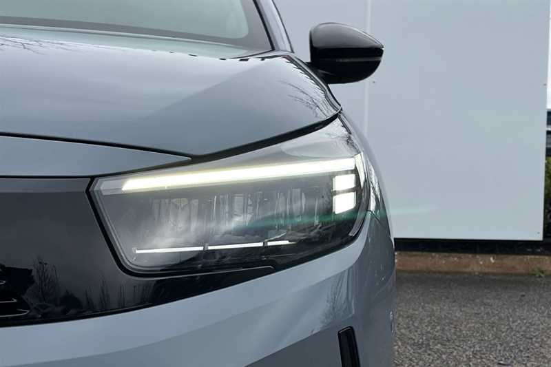 Used Vauxhall Corsa 2024 for sale - 77553894: Photo 29