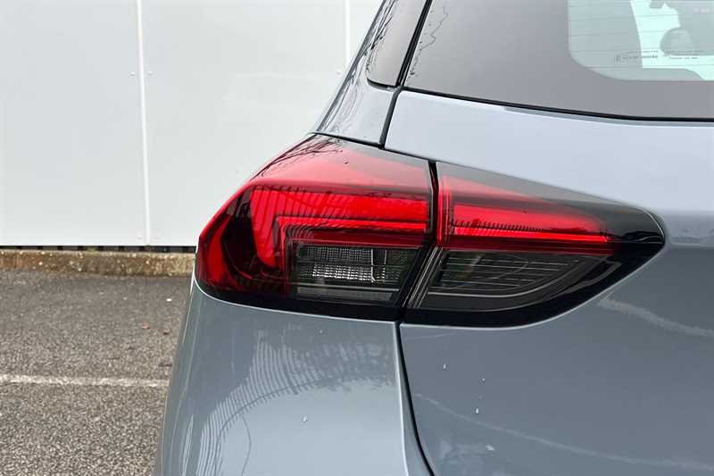 Used Vauxhall Corsa 2024 for sale - 77553894: Photo 31