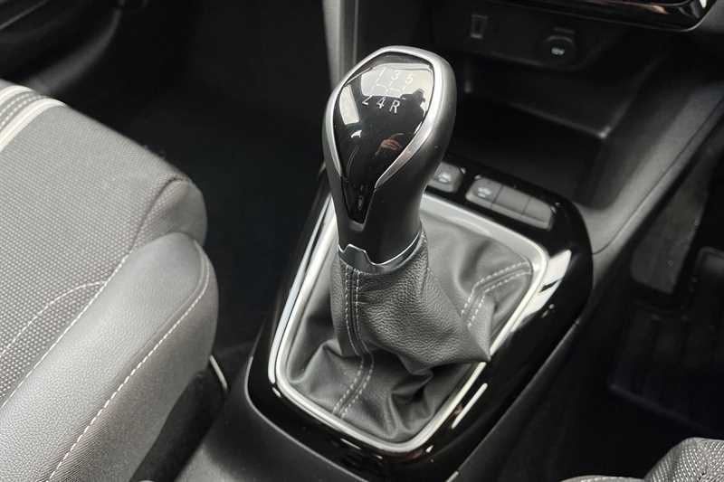 Used Vauxhall Corsa 2024 for sale - 77553894: Photo 41