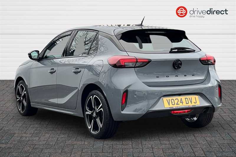 Used Vauxhall Corsa 2024 for sale - 77553894: Photo 5