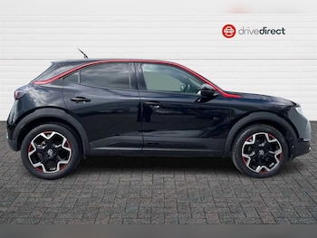 Used Vauxhall Mokka 2022 for sale - 78339190: Photo