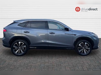 Used MG MG HS 2025 for sale - 78697711: Photo
