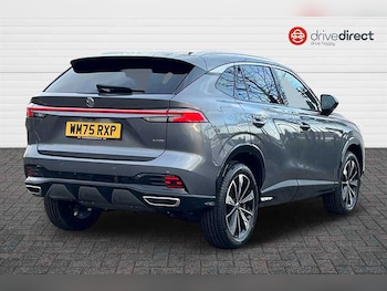 Used MG MG HS 2025 for sale - 78697711: Photo