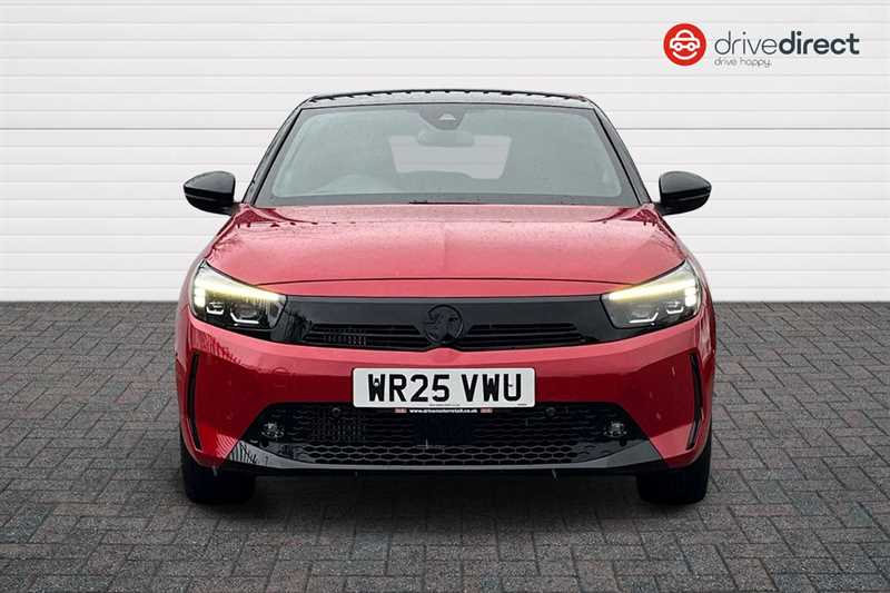 Used Vauxhall Corsa 2025 for sale - 77554002: Photo 8