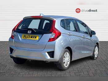 Used Honda Jazz 2017 for sale - 78339224: Photo