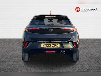 Used Vauxhall Mokka 2022 for sale - 77060821: Photo