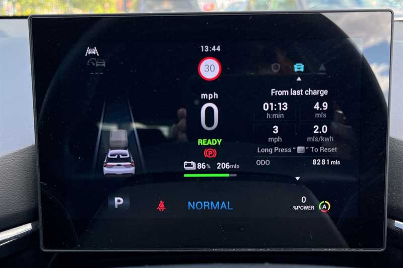 Used MG MG4 2023 for sale - 76524680: Photo 20