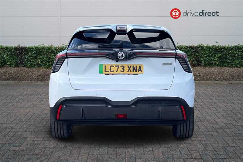 Used MG MG4 2023 for sale - 76524680: Photo 4