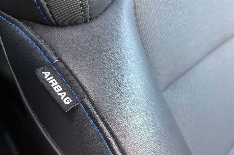 Used MG MG4 2023 for sale - 76524680: Photo 45