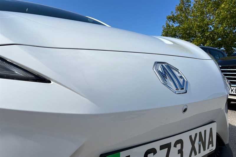 Used MG MG4 2023 for sale - 76524680: Photo 47