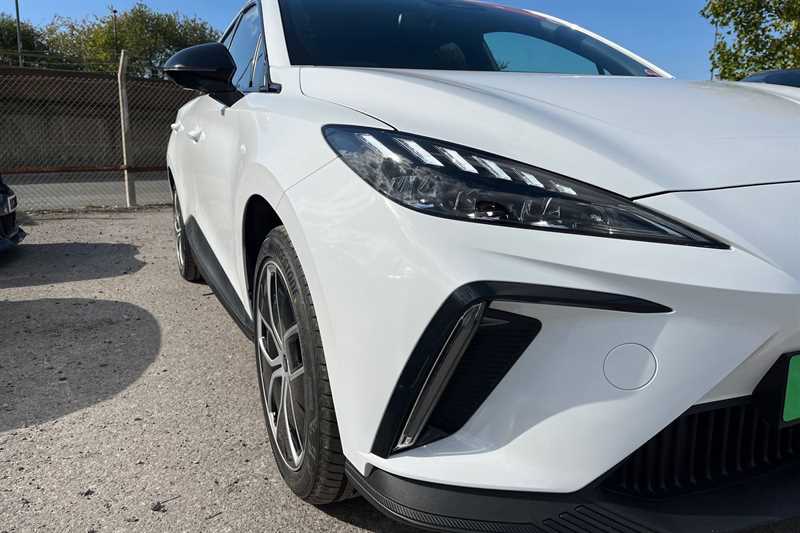 Used MG MG4 2023 for sale - 76524680: Photo 48