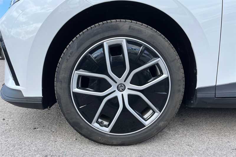 Used MG MG4 2023 for sale - 76524680: Photo 9