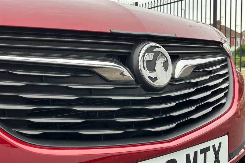 Used Vauxhall Grandland X 2020 for sale - 77430198: Photo 47