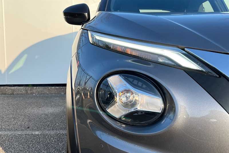 Used Nissan Juke 2022 for sale - 78075708: Photo 28