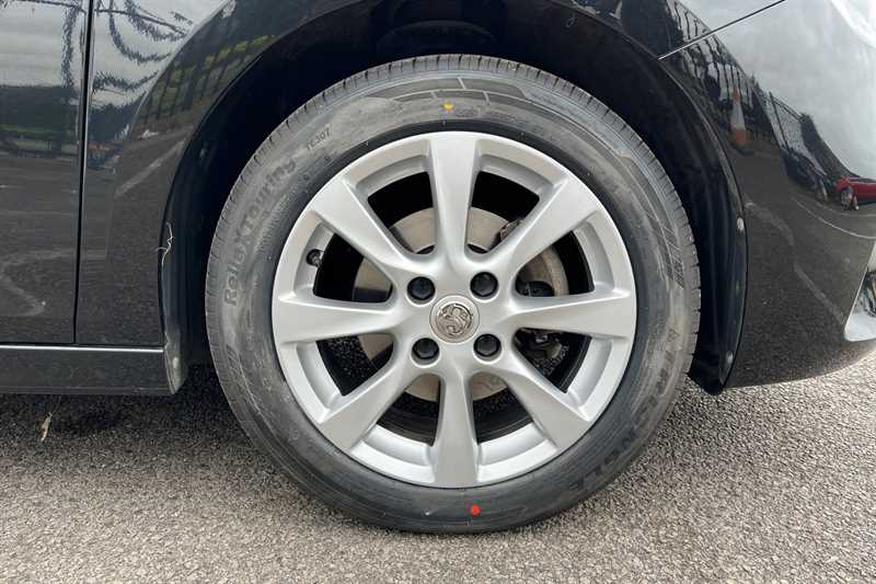 Used Vauxhall Corsa 2022 for sale - 78130243: Photo 11