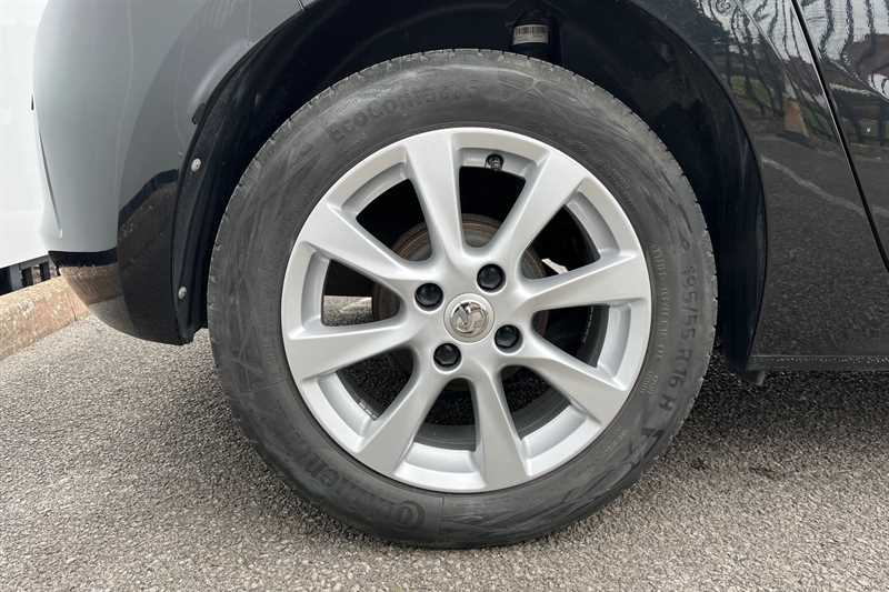 Used Vauxhall Corsa 2022 for sale - 78130243: Photo 12