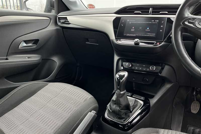 Used Vauxhall Corsa 2022 for sale - 78130243: Photo 14