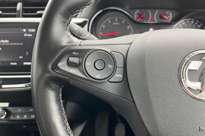 Used Vauxhall Corsa 2022 for sale - 78130243: Photo 21